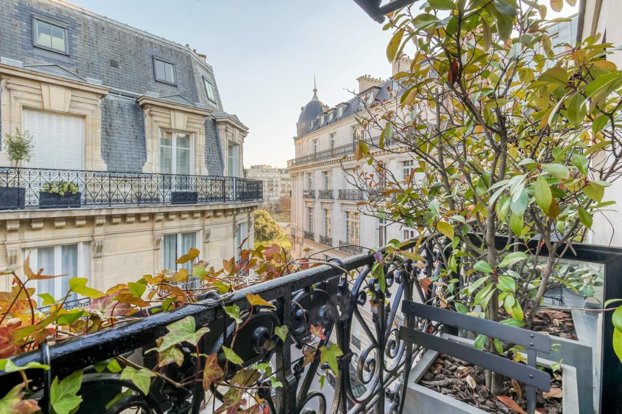 Hotel Chalgrin Boutique 4*