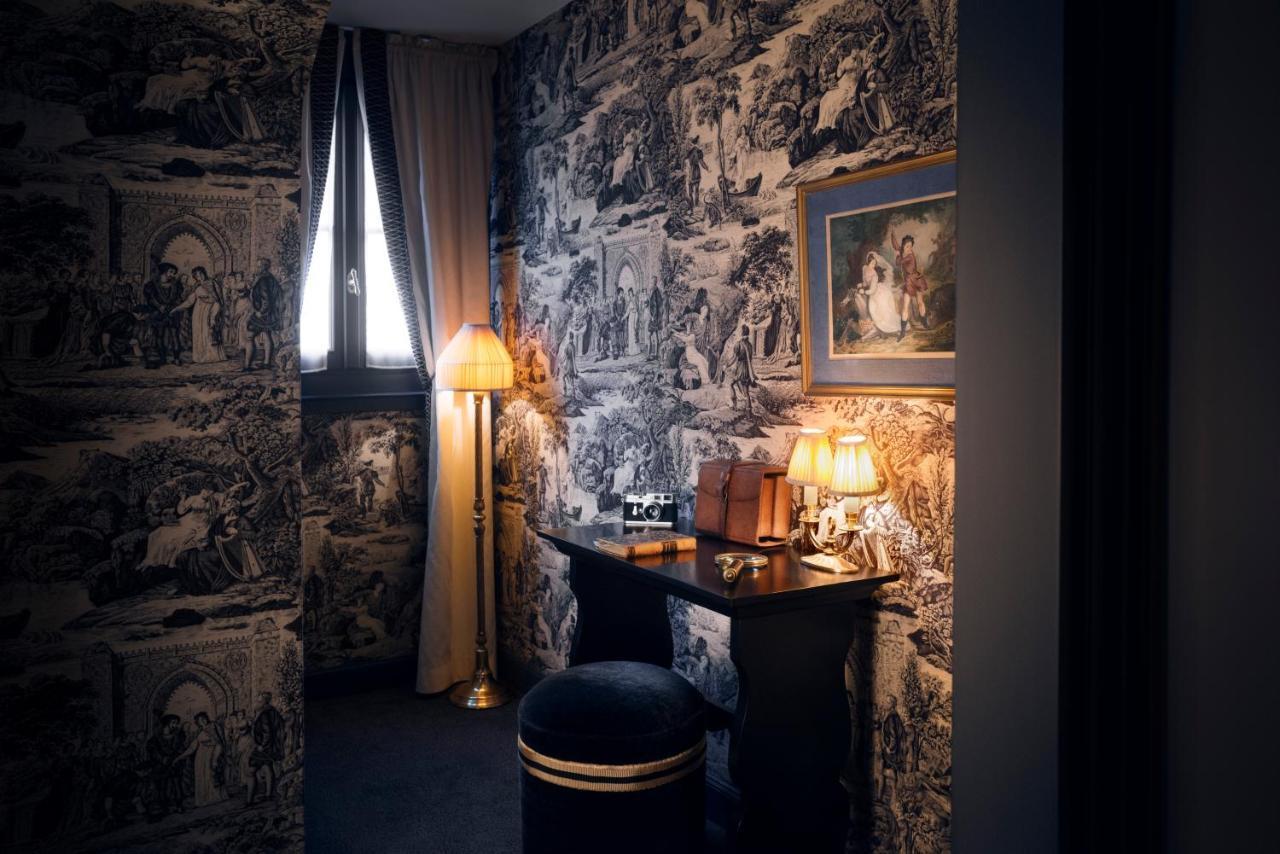 Maison Athenee