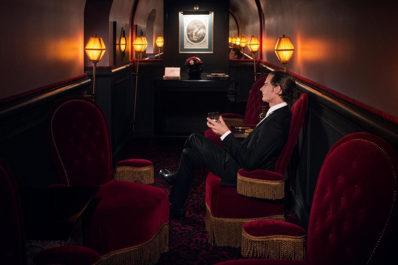 Maison Athenee 4*