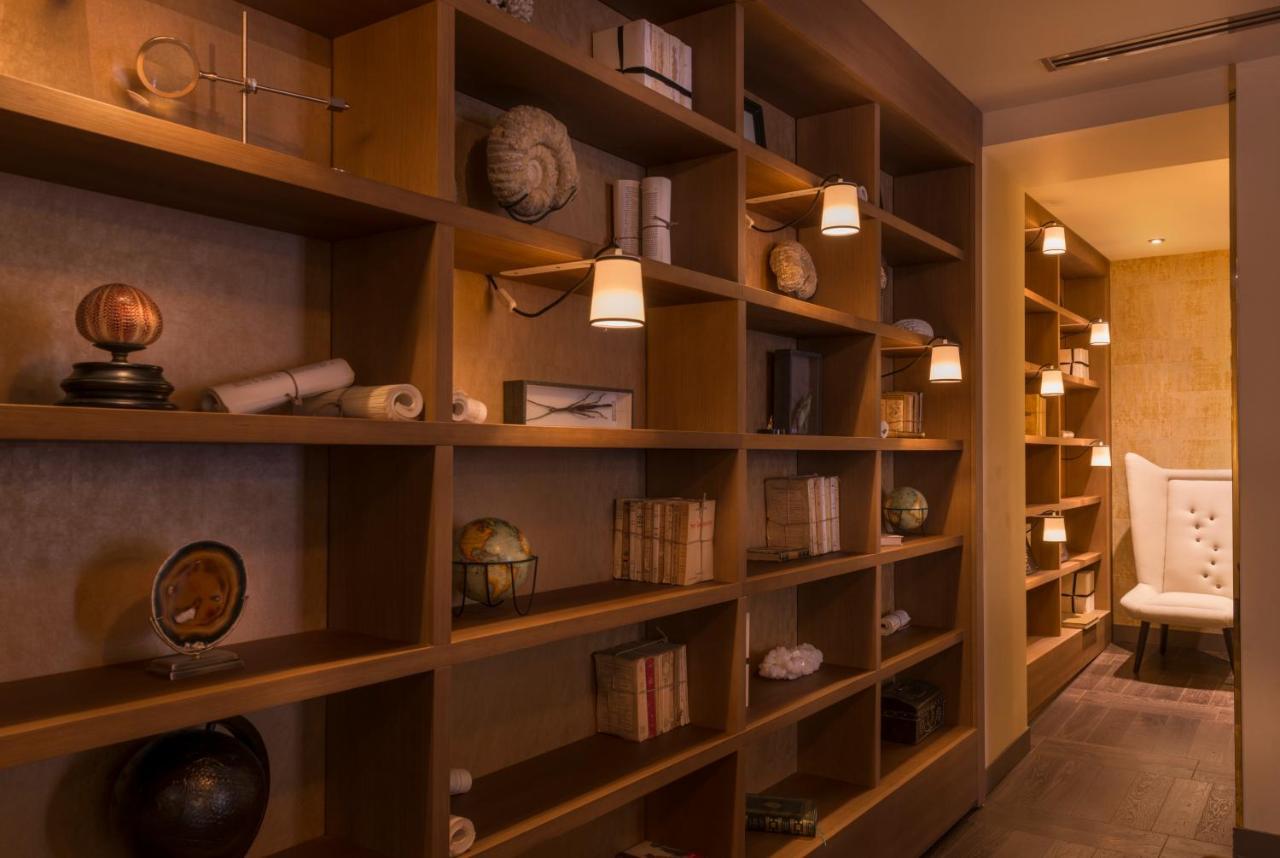 Hotel La Bourdonnais By Inwood 4*