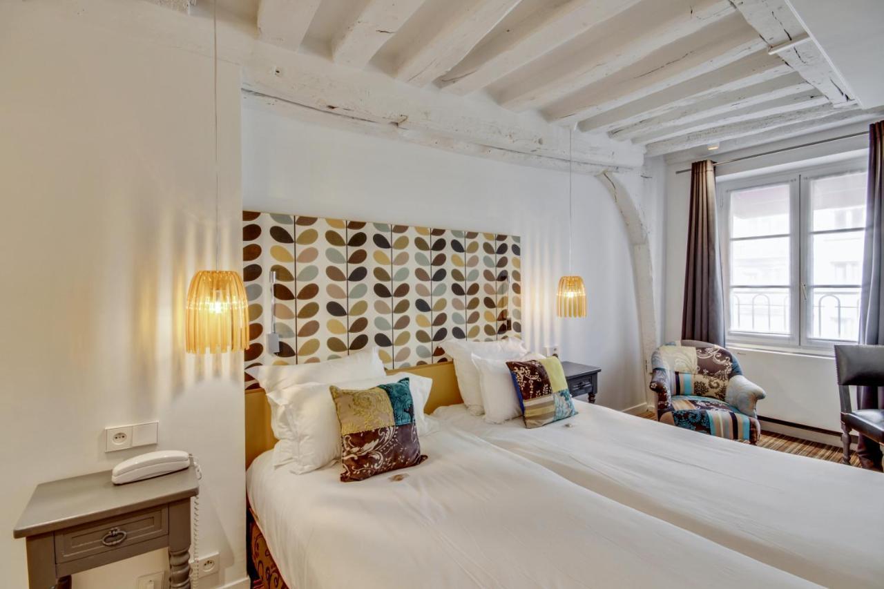 Sevres Saint Germain Hotel Paris