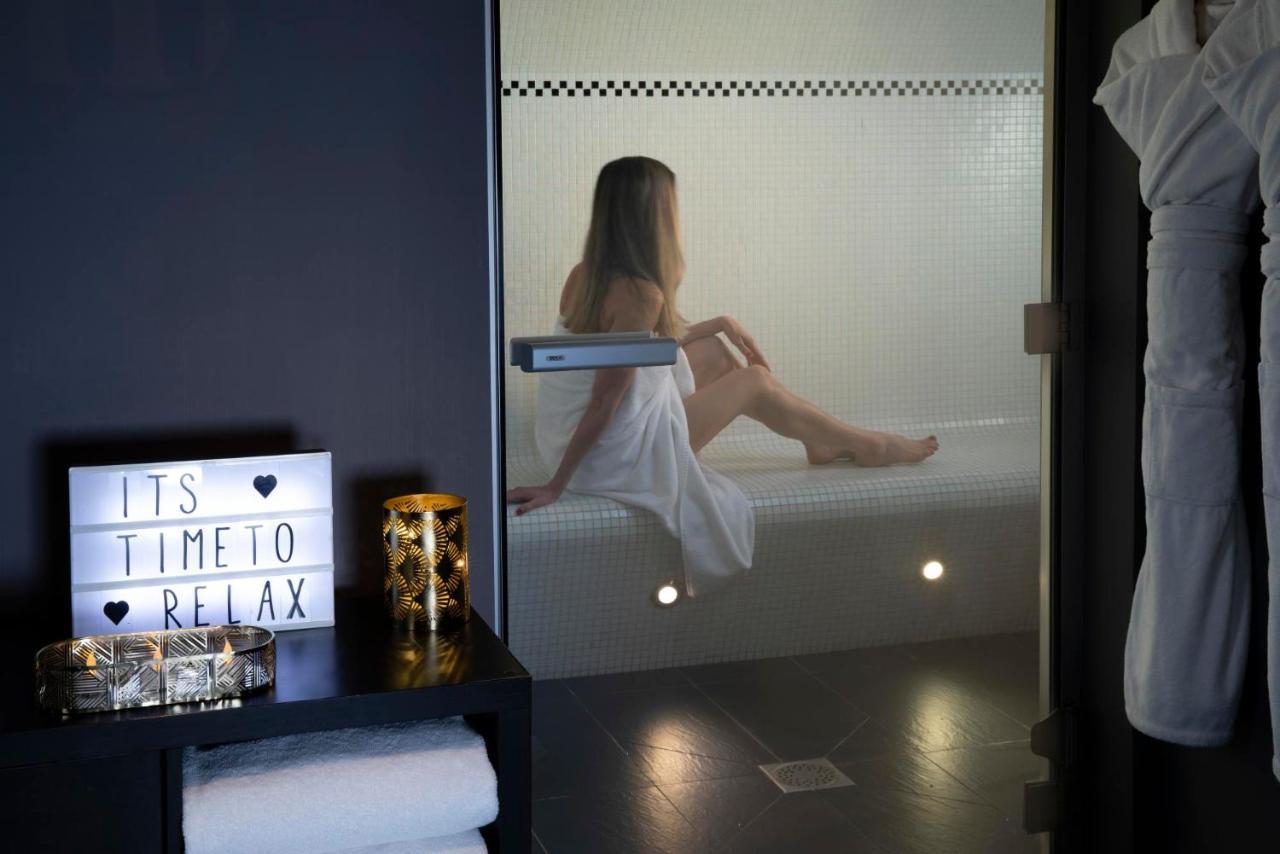 Monsieur&spa 4* Paris