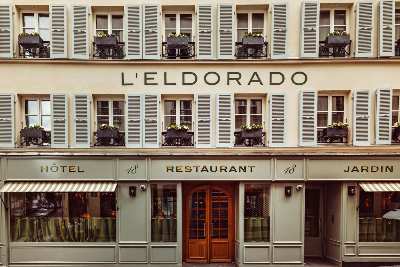 Eldorado Paris