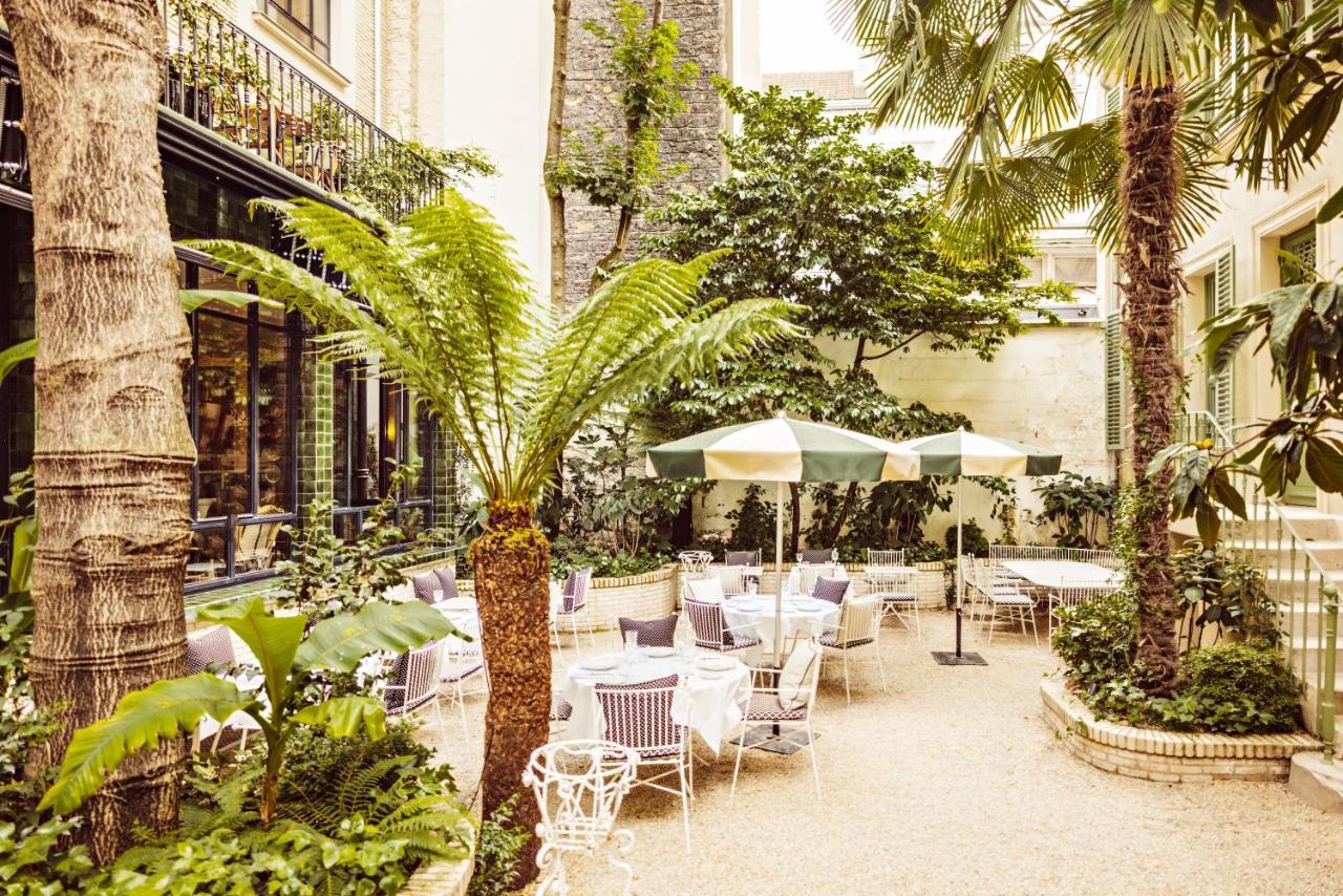Eldorado Hotel 4*