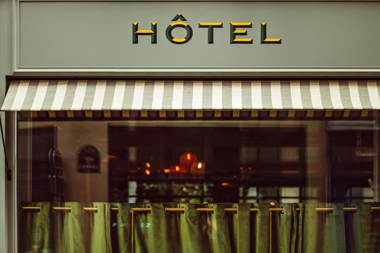 Eldorado 4* Paris