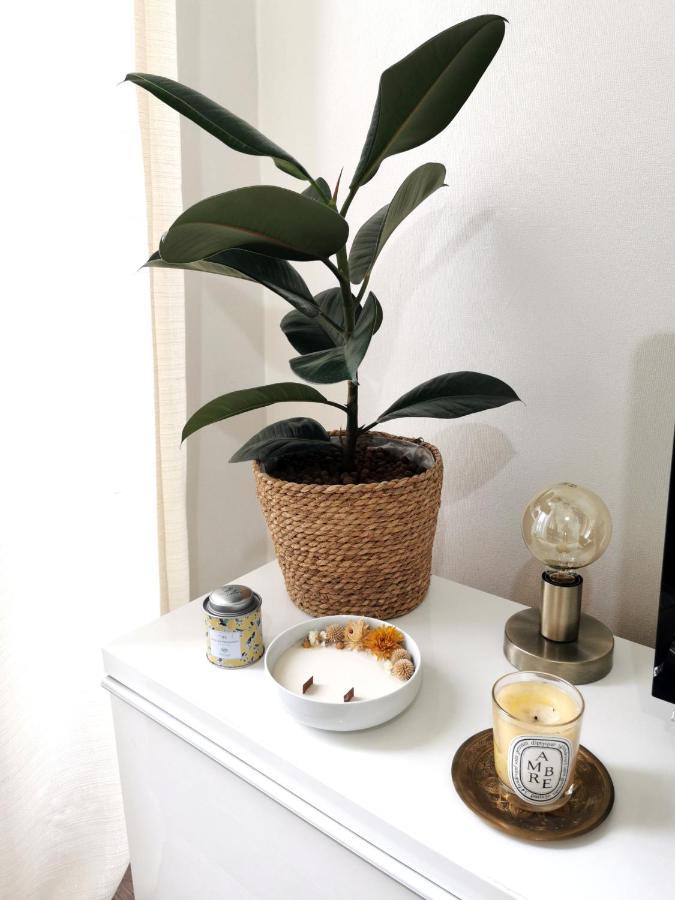 Apartamento Appt Cosy Chic, 4 Couchages + Lit Bebe, 12e Paris