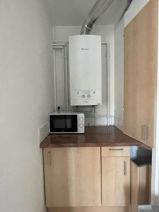 Quartier Saint Michel Free Netflix Apartamento *