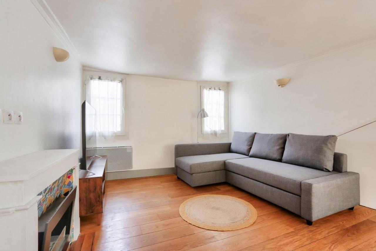 Appartement Quartier Opera