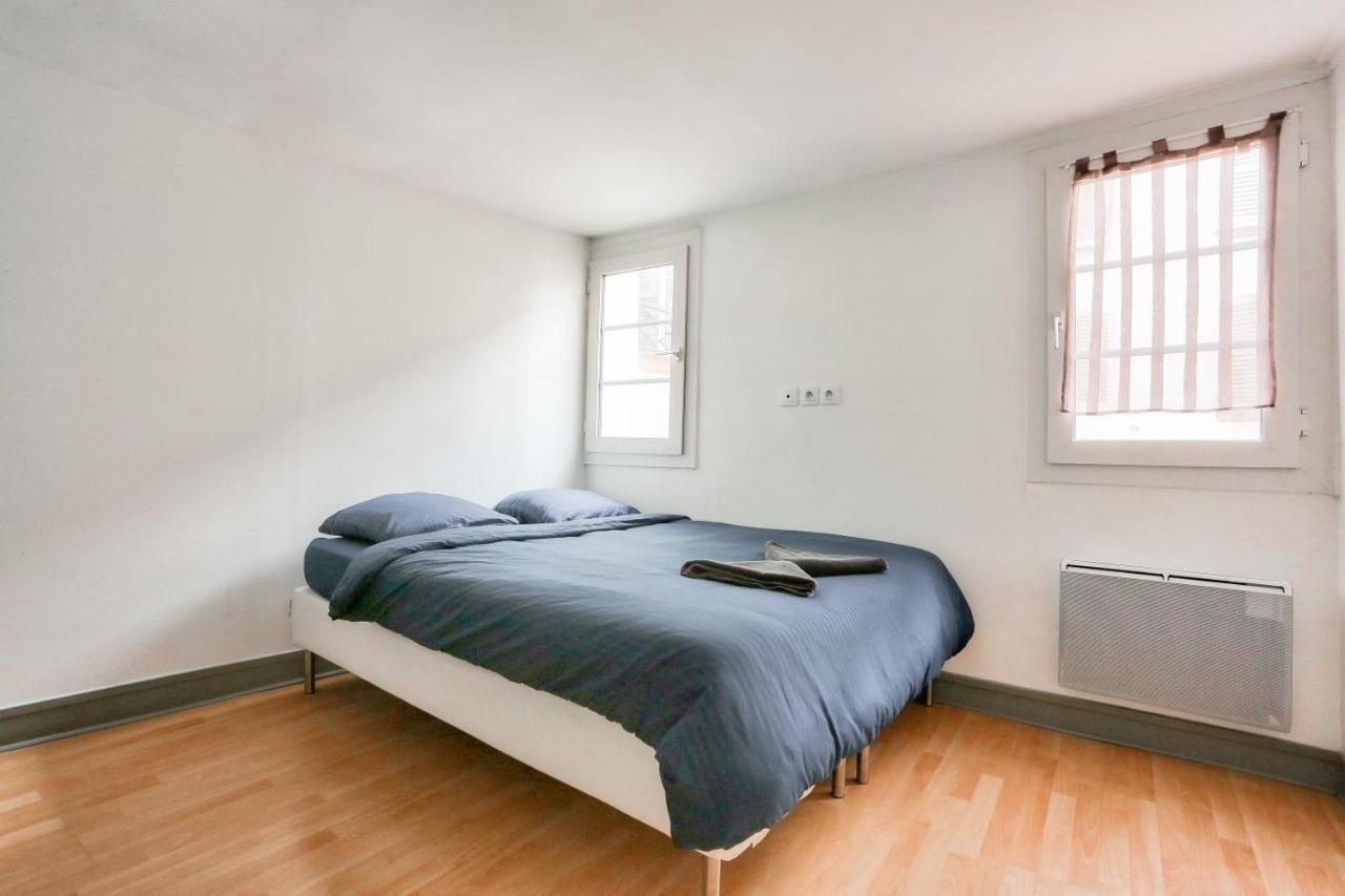 Appartement Quartier Opera *