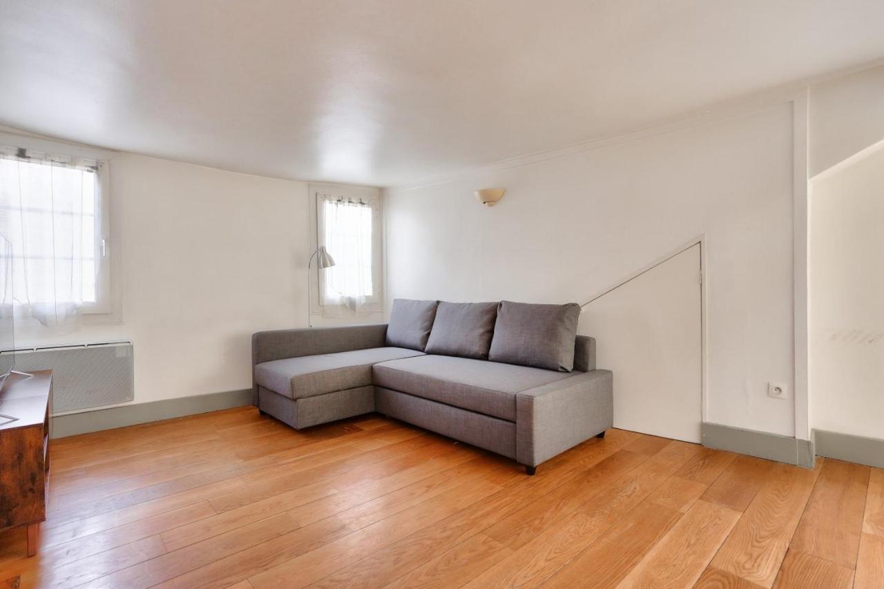 Appartement Quartier Opera *