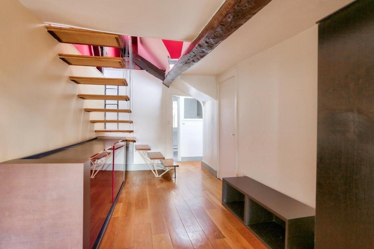 Quartier Opera Appartement *