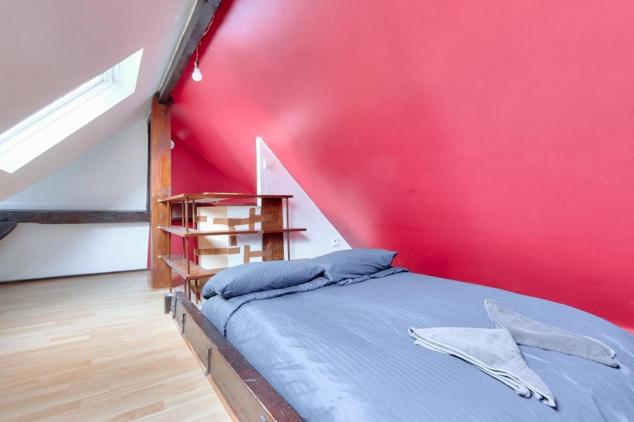 Quartier Opera Appartement
