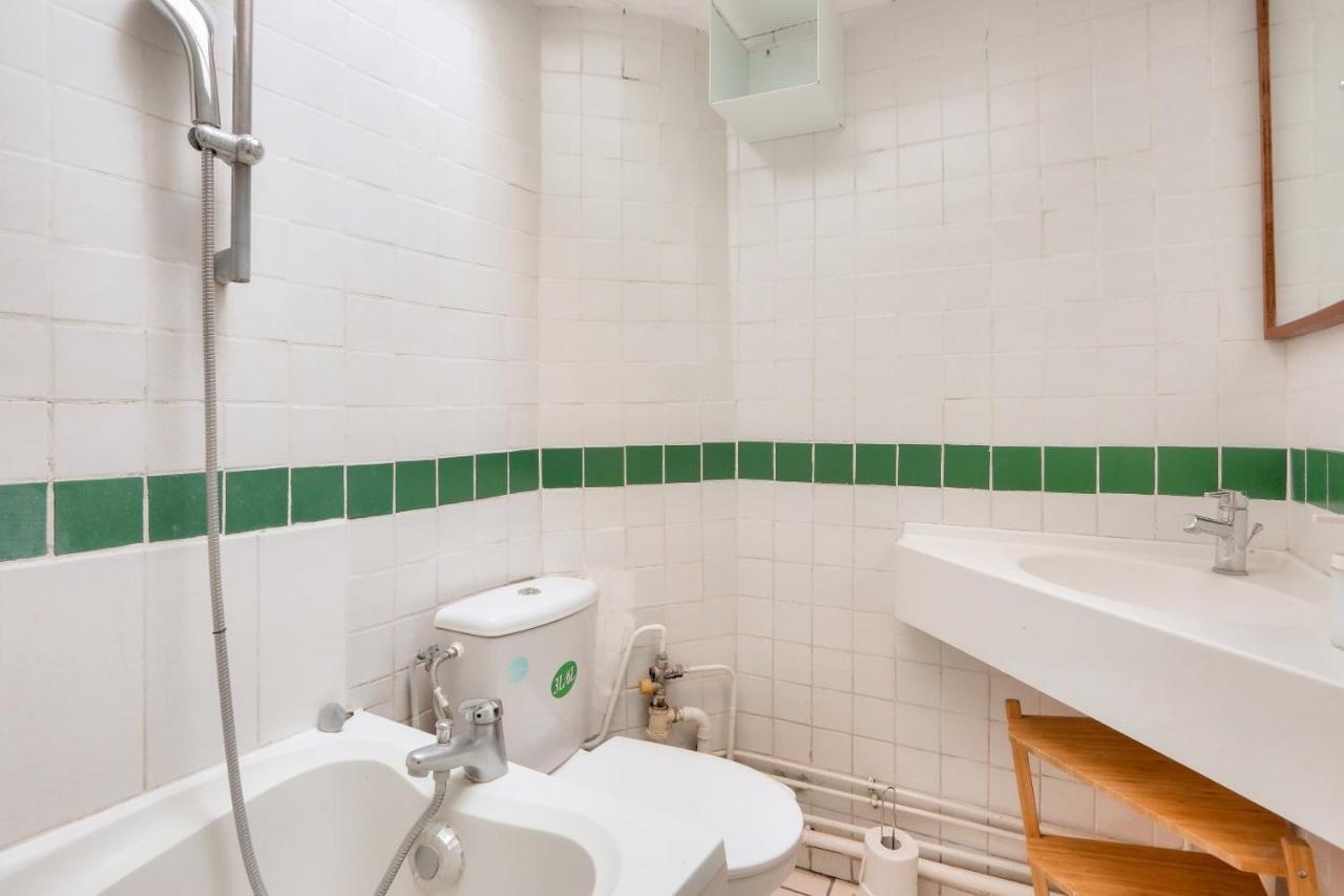 Quartier Opera Appartement Paris