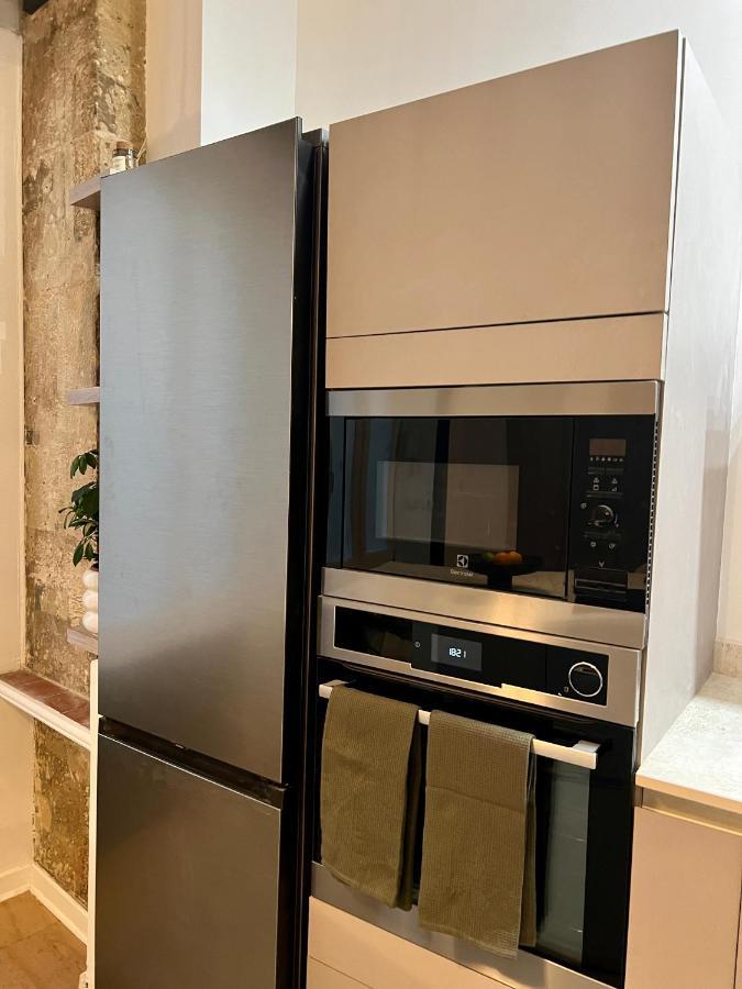 La De Montorgueil Apartment Paris