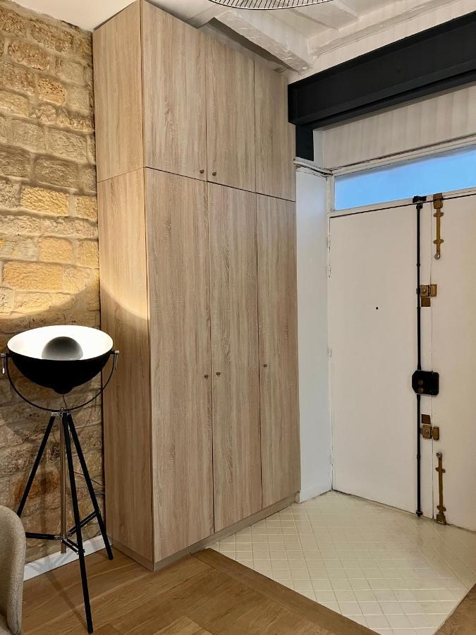 La De Montorgueil Apartment