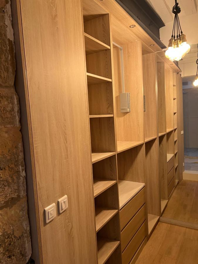 Apartment La De Montorgueil