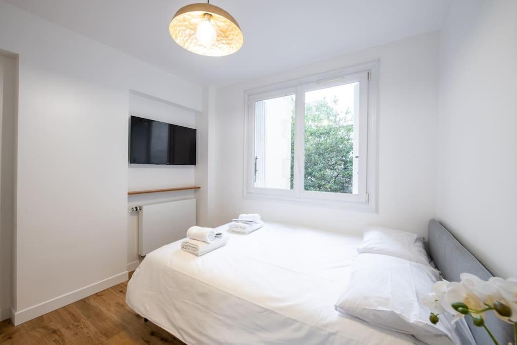 Apartment Rollin - Beautiful Renovated Flat In The Heart Of