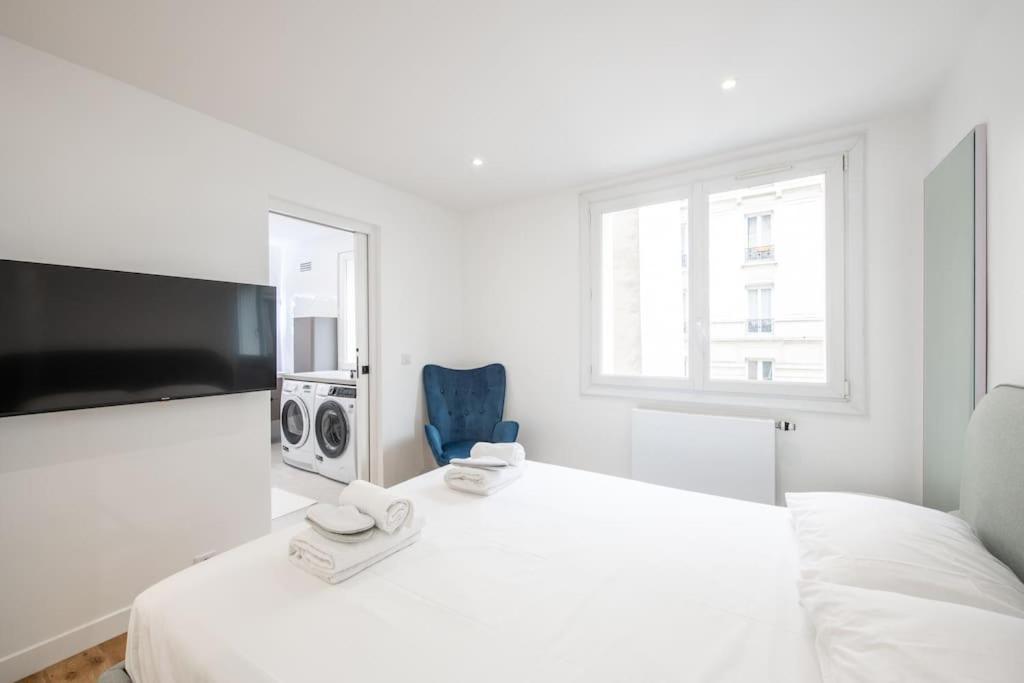 Apartment Rollin - Beautiful Renovated Flat In The Heart Of