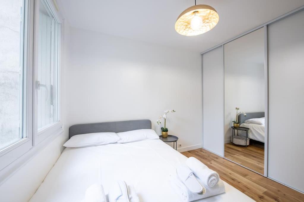 Rollin - Beautiful Renovated Flat In The Heart Of Apartment