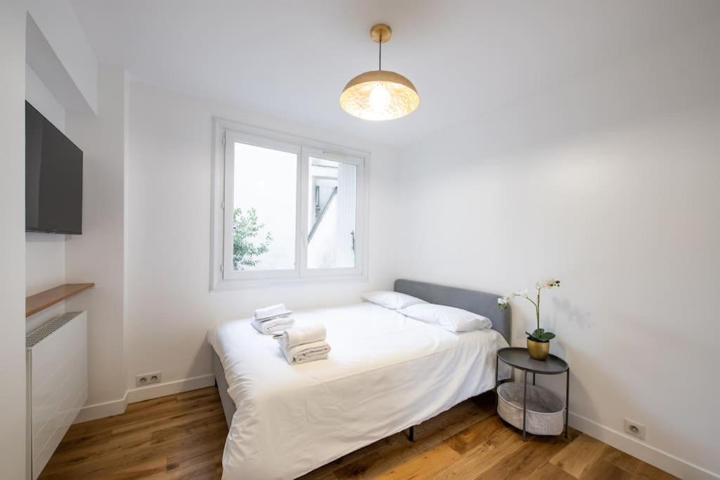 Rollin - Beautiful Renovated Flat In The Heart Of *
