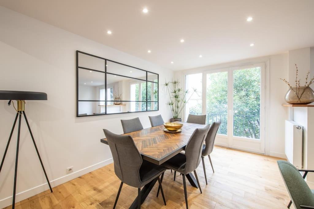 Apartment Rollin - Beautiful Renovated Flat In The Heart Of *