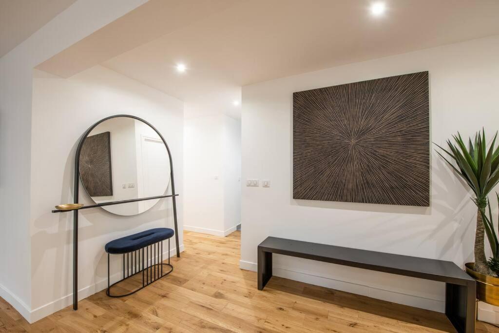 Apartment Rollin - Beautiful Renovated Flat In The Heart Of *
