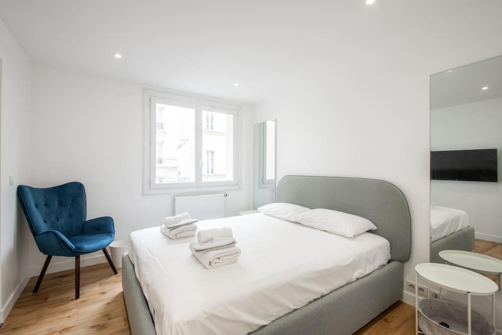 Rollin - Beautiful Renovated Flat In The Heart Of Apartment
