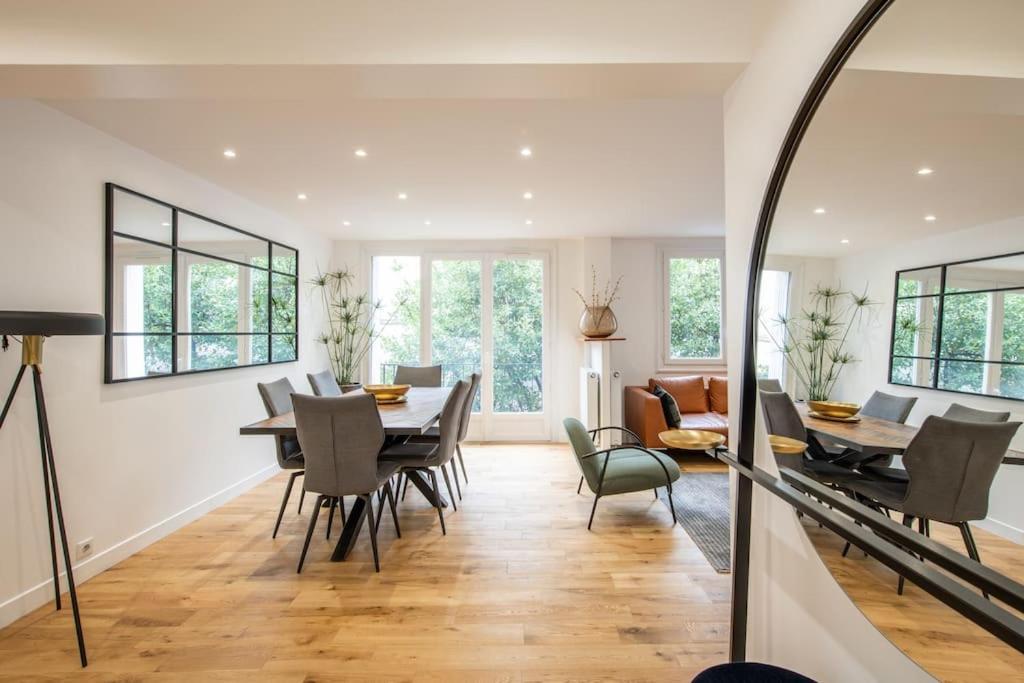 Apartment Rollin - Beautiful Renovated Flat In The Heart Of *