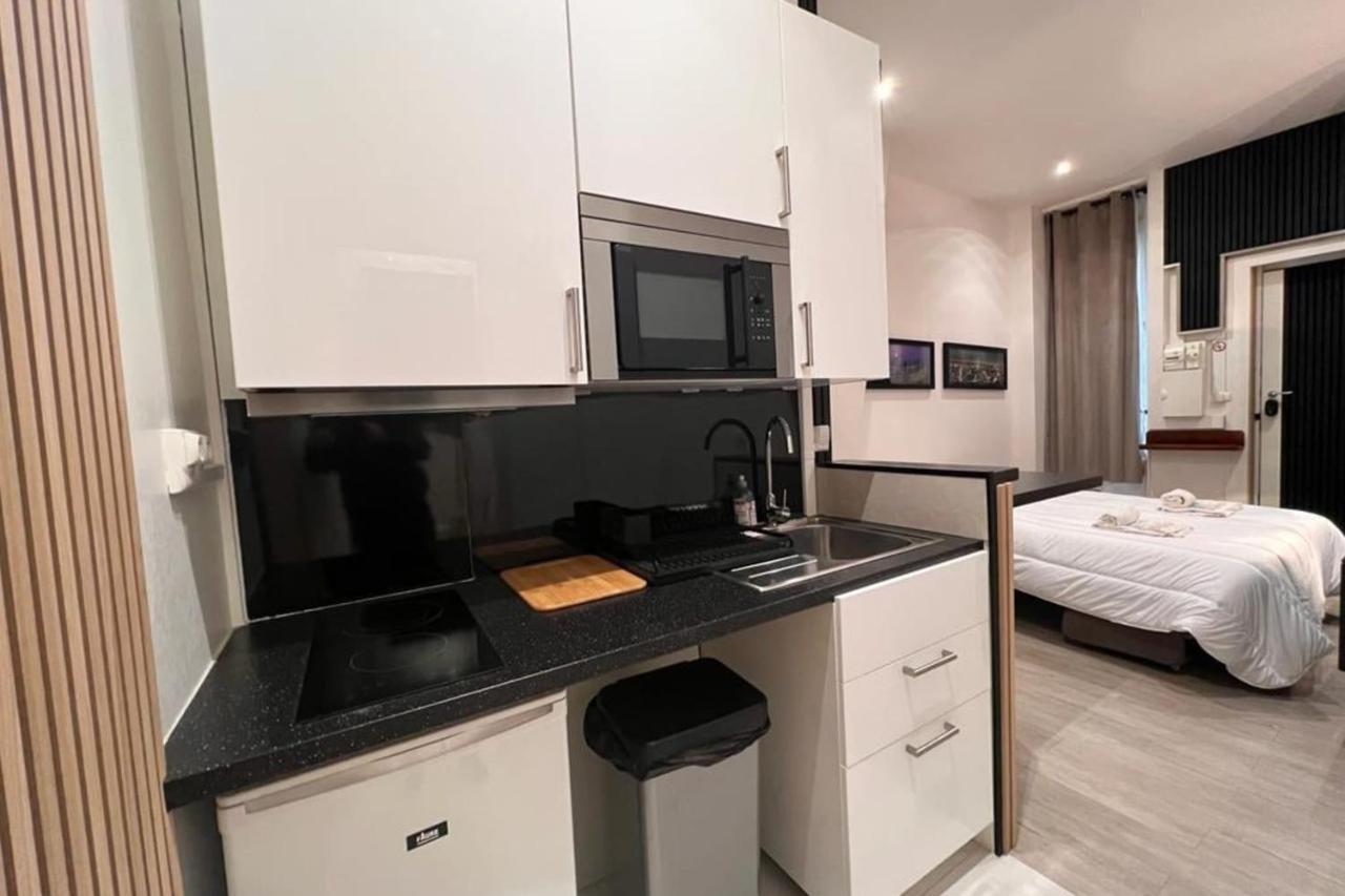 269 Pereire - Superb In Apartment