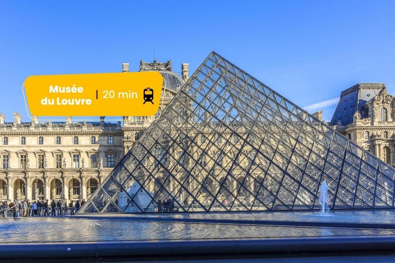 269 Pereire - Superb In Paris