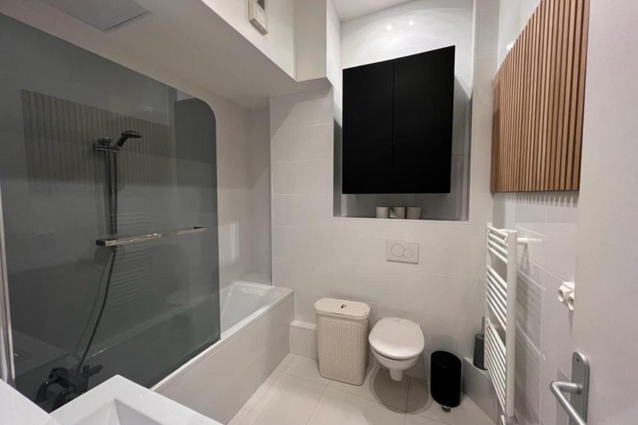 269 Pereire - Superb In Apartment