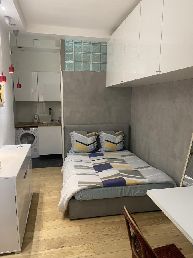 Joli Studio 2/4 Personnes Paris