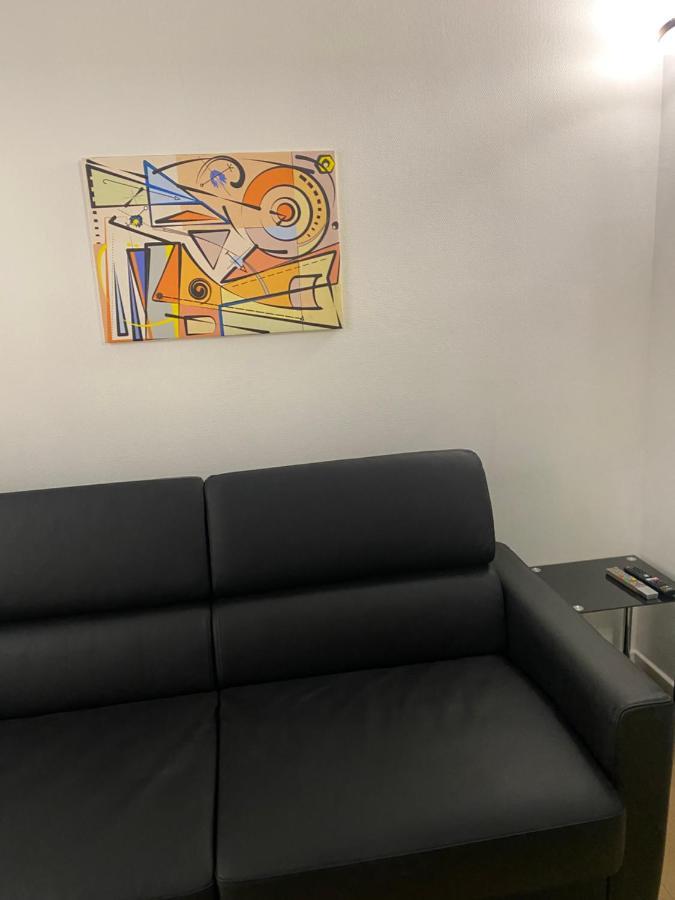 Joli Studio 2/4 Personnes Apartment