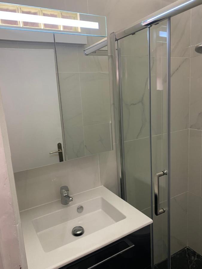 Joli Studio 2/4 Personnes Apartment