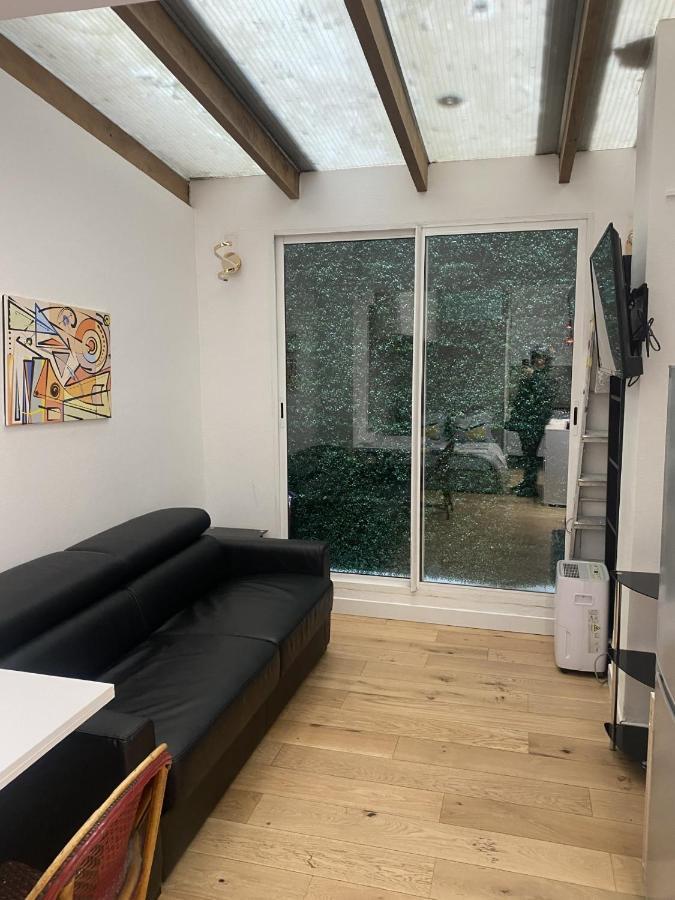 Apartment Joli Studio 2/4 Personnes *