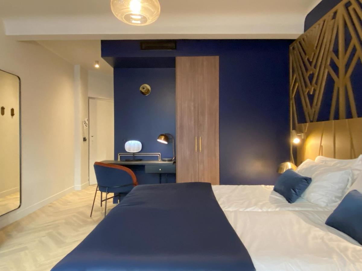 Hotel Artemisia Montmartre
