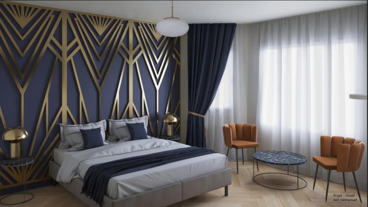 Artemisia Montmartre 4*