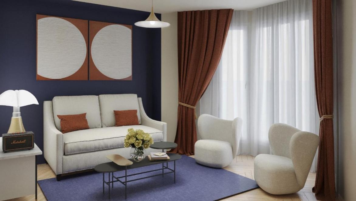 Artemisia Montmartre Hotel