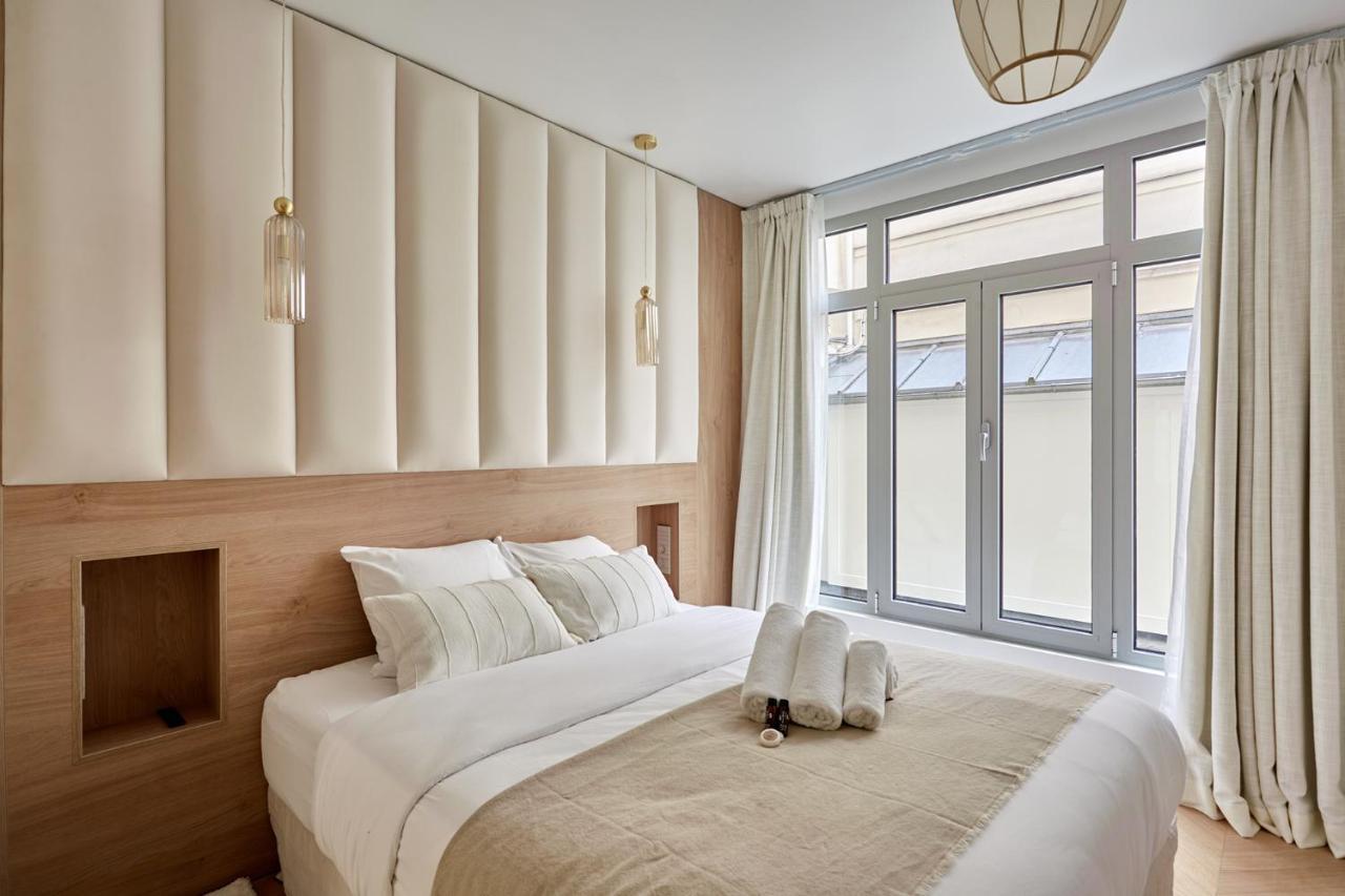 Centre De By Prestige Paris