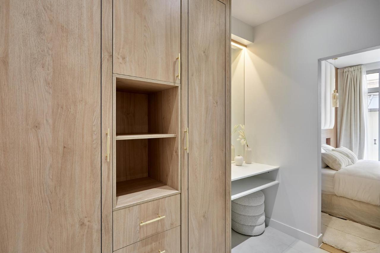Apartment Centre De By Prestige Paris