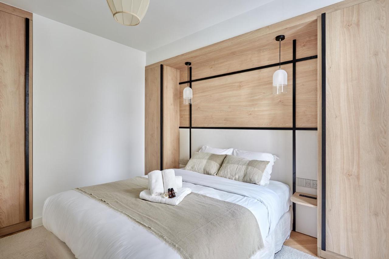 Centre De By Prestige Apartment