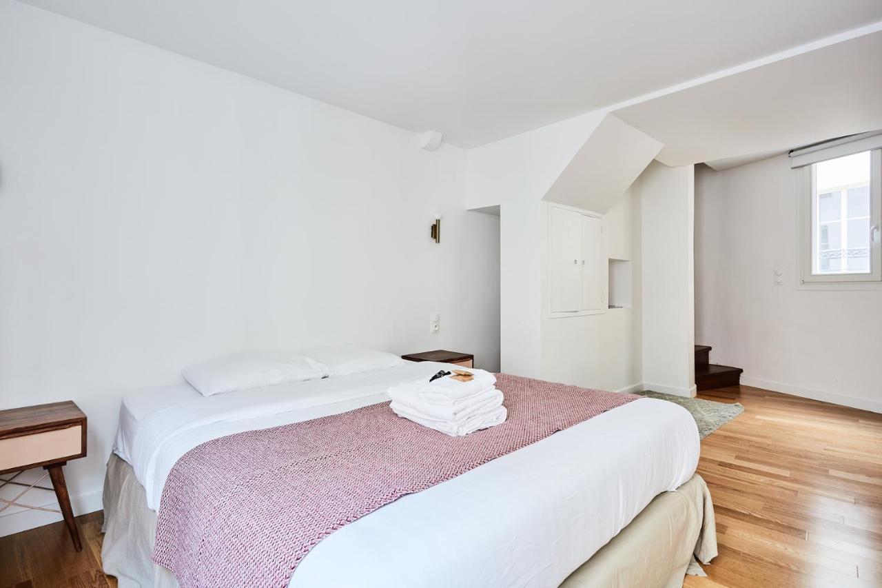 Saint Germain Des Pres By Prestige Paris