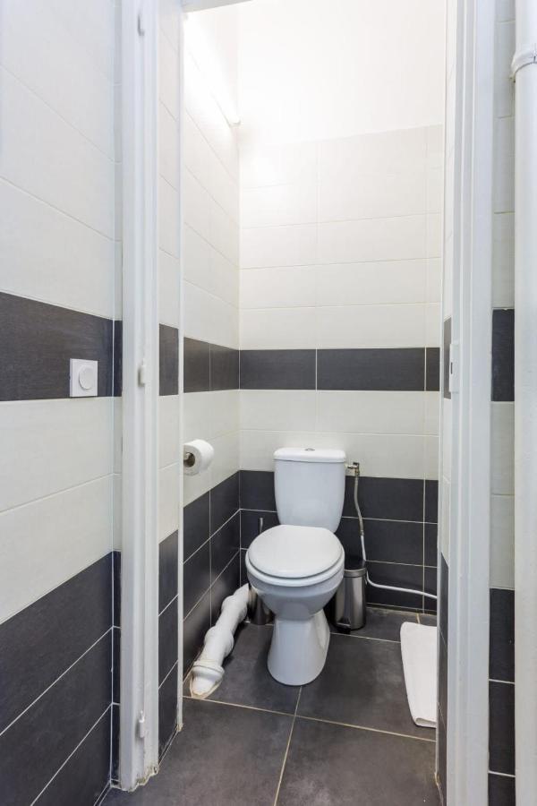 Accueillant -1br-6p - Auteuil - Passy Appartement *