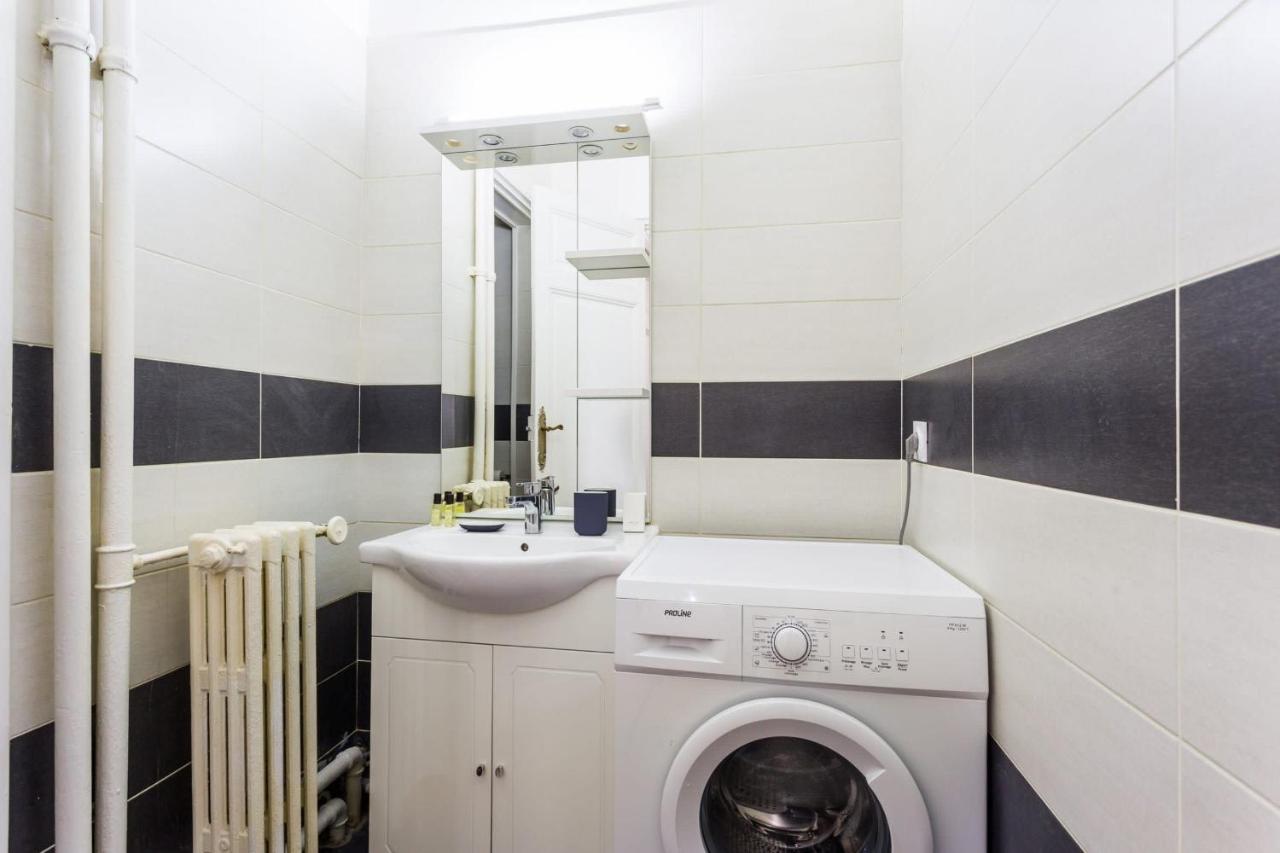 Appartement Accueillant -1br-6p - Auteuil - Passy