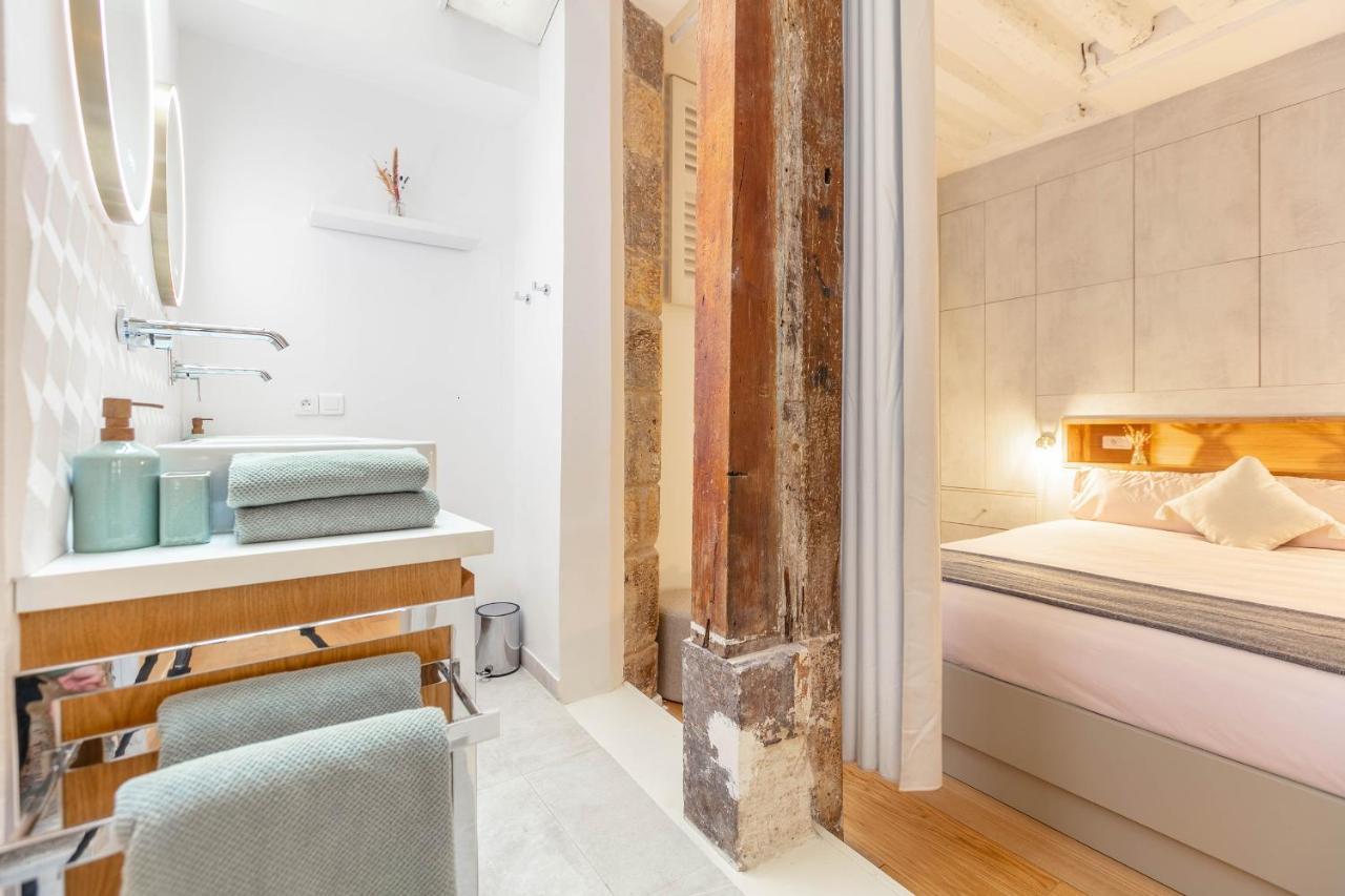 Apartamento La De Montorgueil