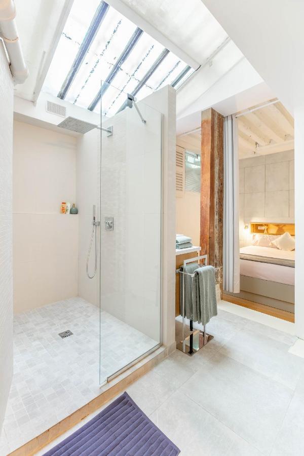 La De Montorgueil Apartment Paris