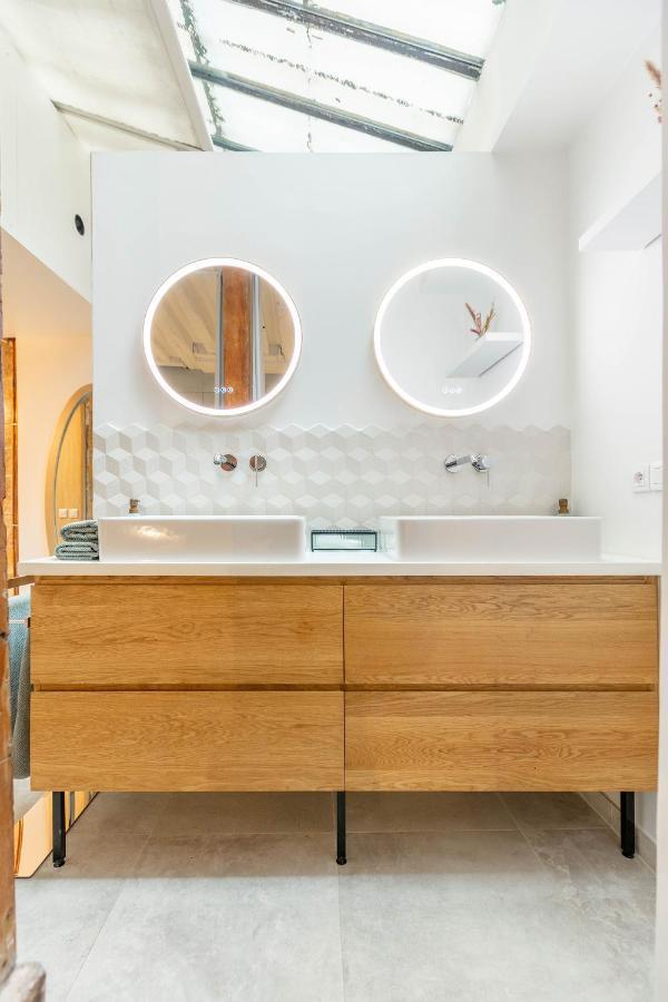 La De Montorgueil Apartamento
