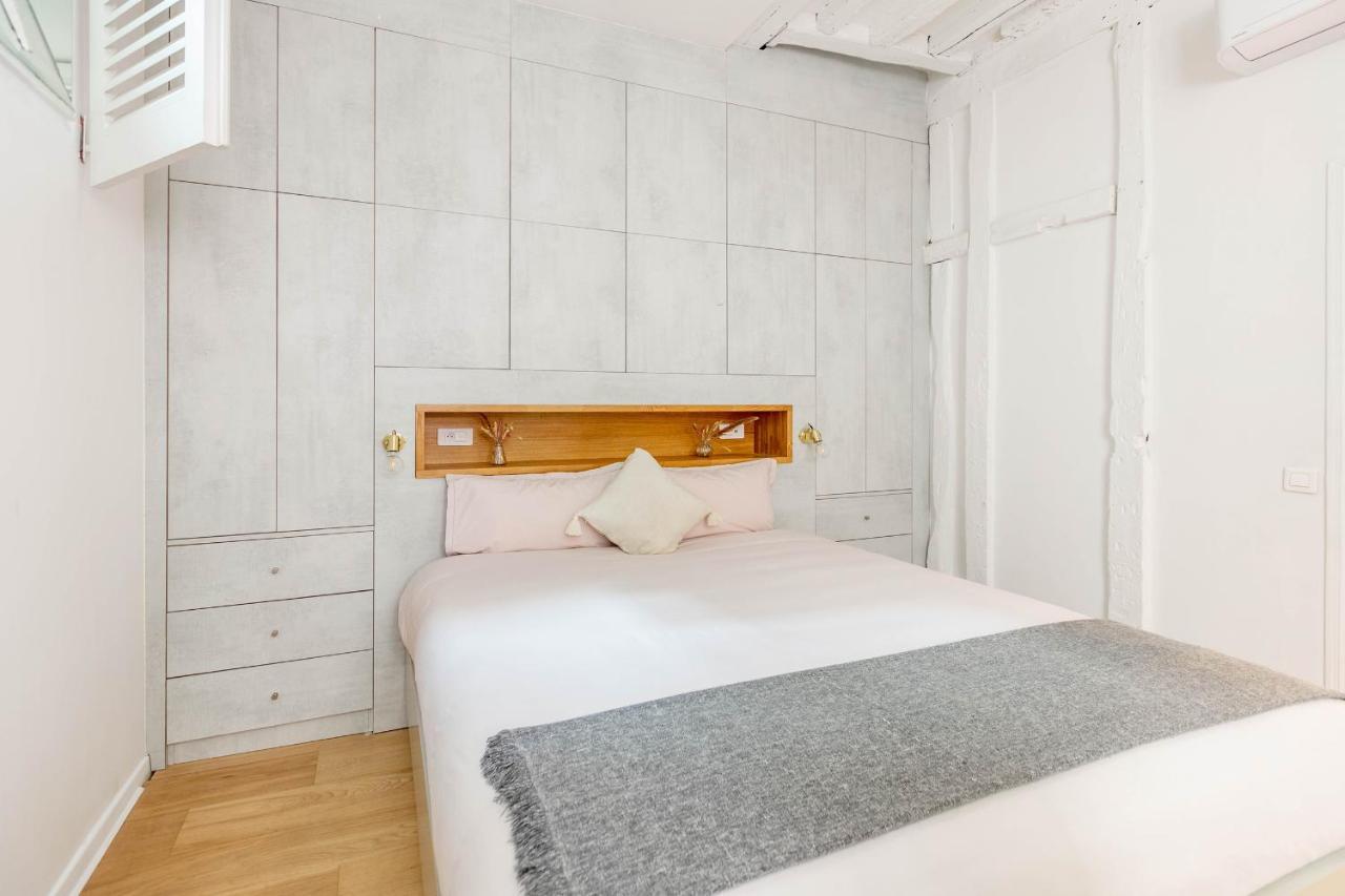 Apartamento La De Montorgueil *