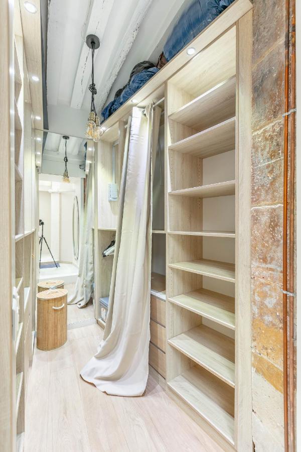 Apartamento La De Montorgueil Paris