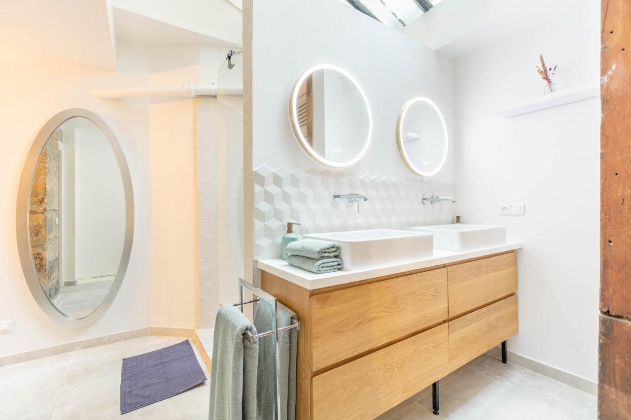 La De Montorgueil Apartamento